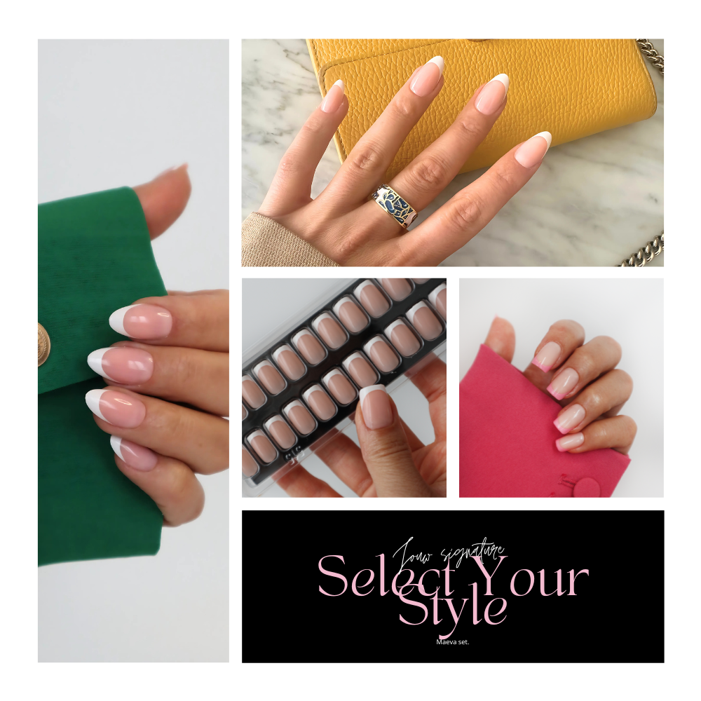 French complete collection