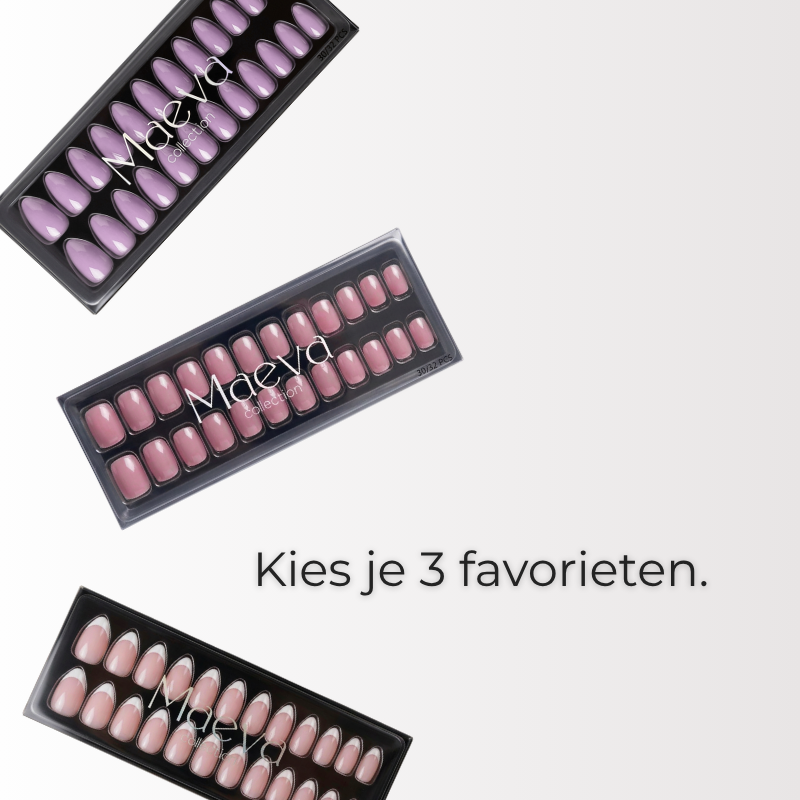 The Blush Edit 💕