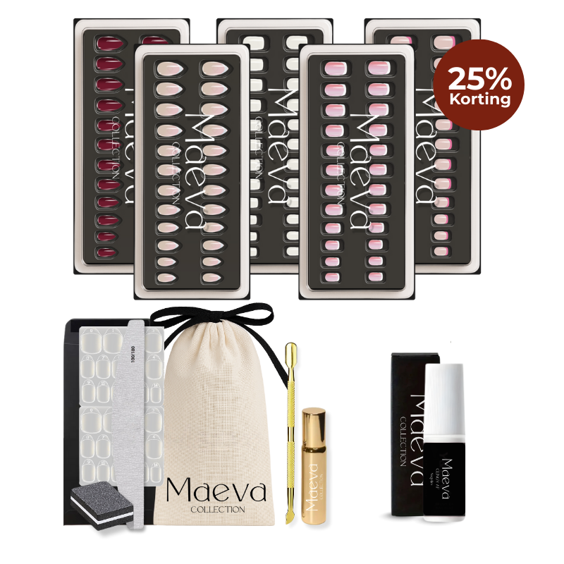 The Ultimate Maeva Set