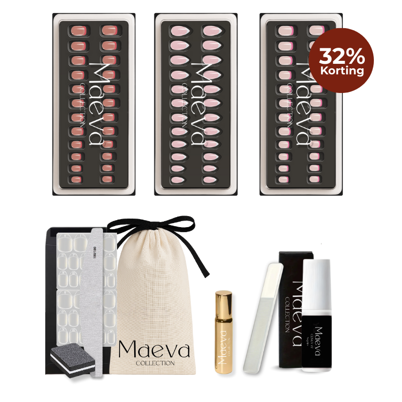 French Combo Starterset