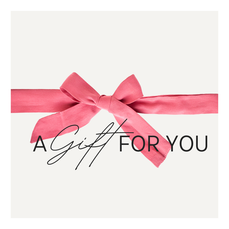 Het perfecte cadeau! (instant digitale giftcard)