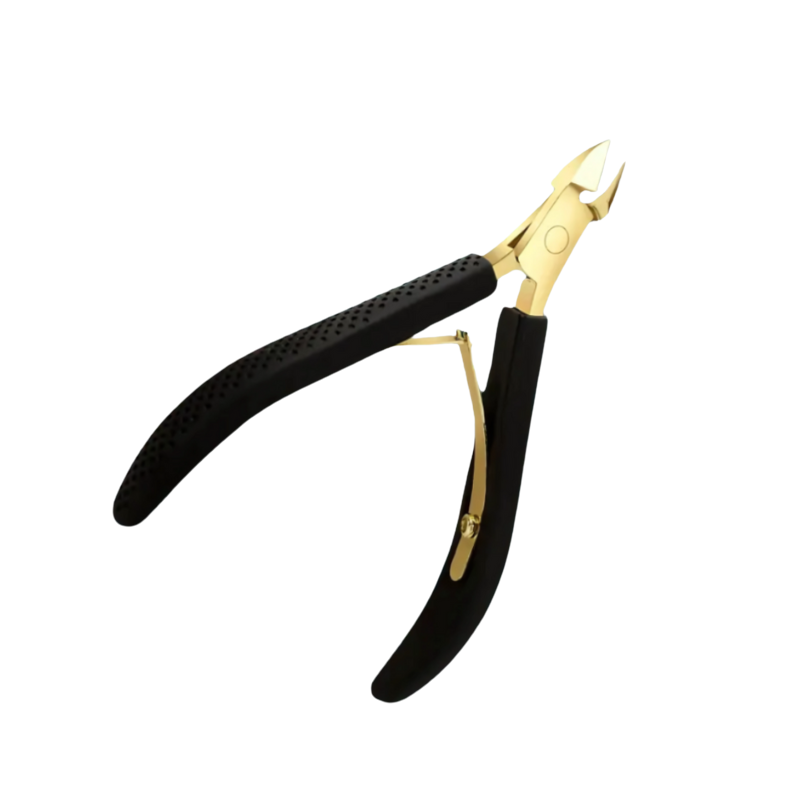 Cuticle knipper