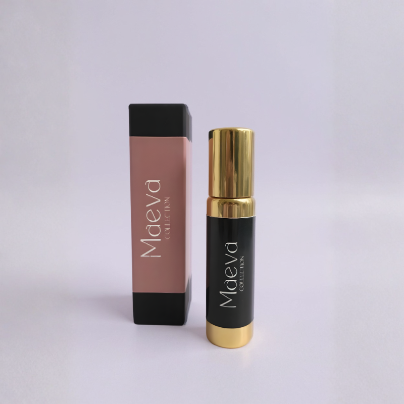 Your Everyday Nail Edit