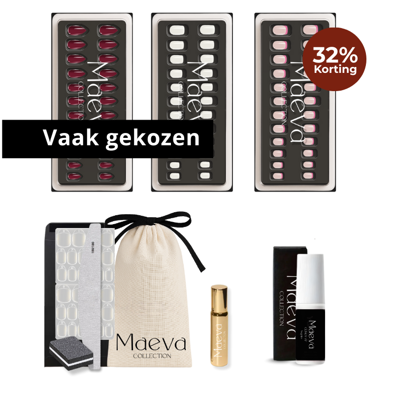 Your Everyday Nail Edit