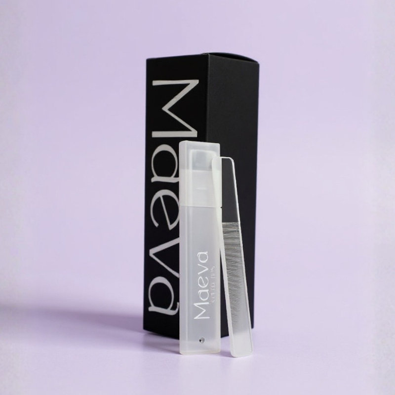 Maeva Crystal Nano File