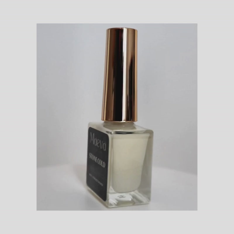 Stone cold - Nagelversteviger