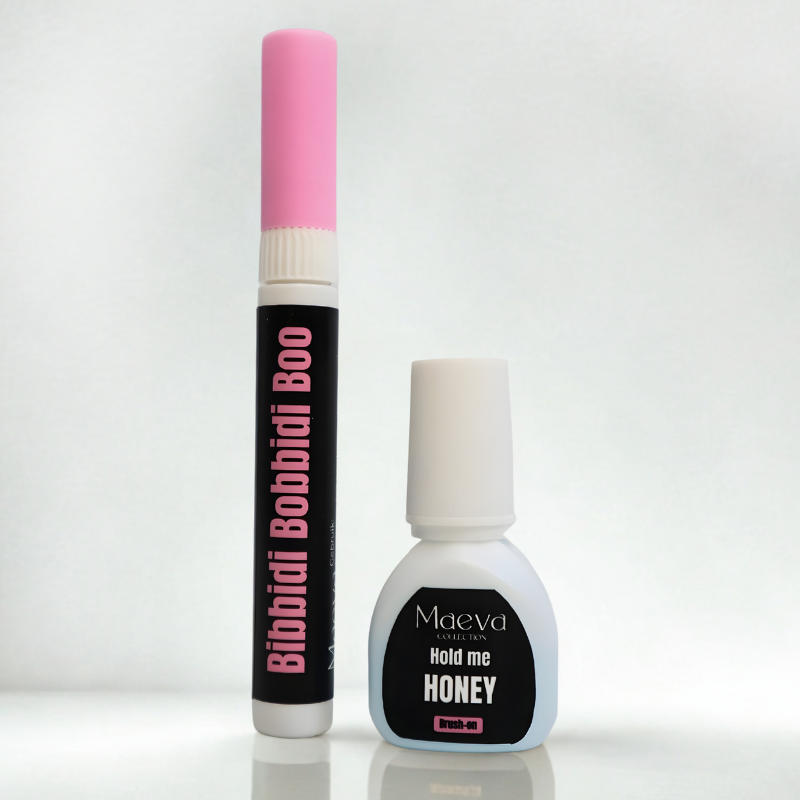 Hold me Honey + Bibbidi Bobbidi Boo duo