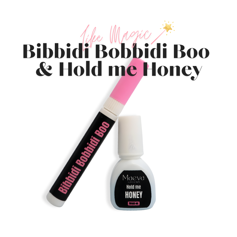 The Magic Mani Edit - NIEUW