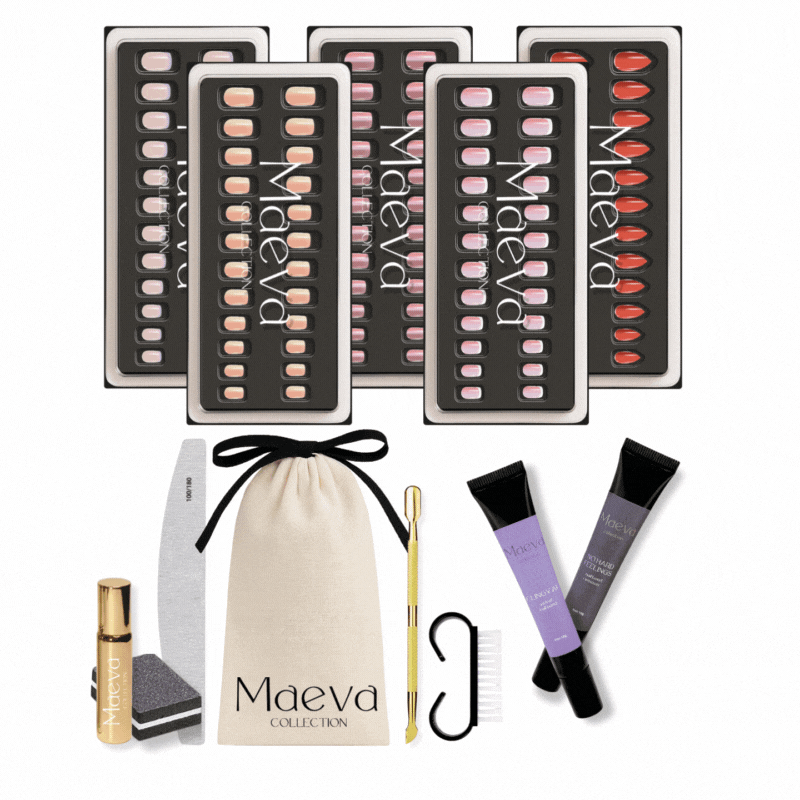 The Ultimate Maeva Set