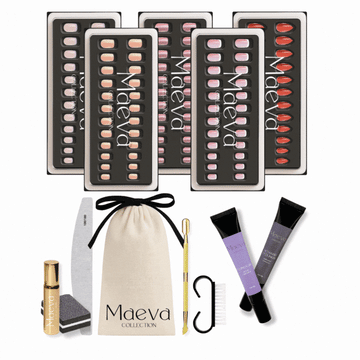 The Ultimate Maeva Set