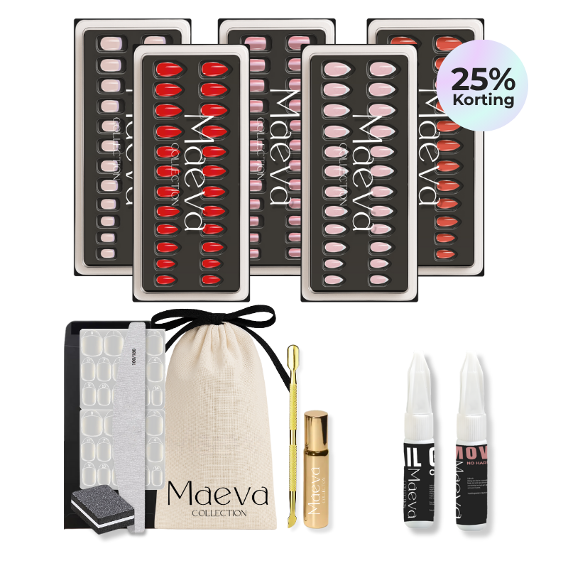 The Ultimate Maeva Set