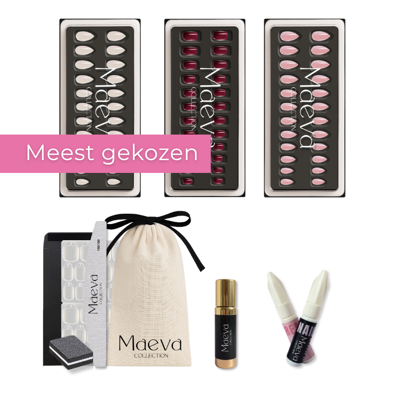 Your Everyday Nail Edit