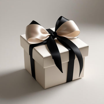 Bonus gift over €100 🤍