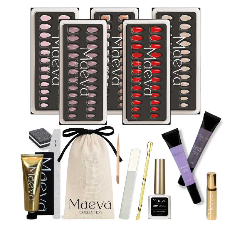 Maeva Luxe Edition