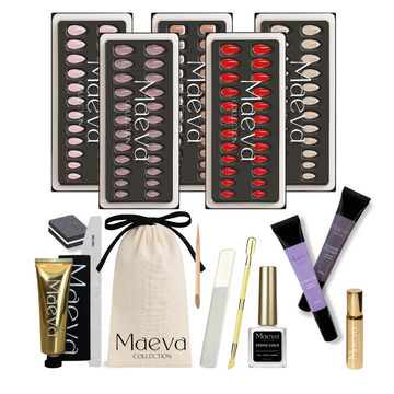 Maeva Luxe Edition