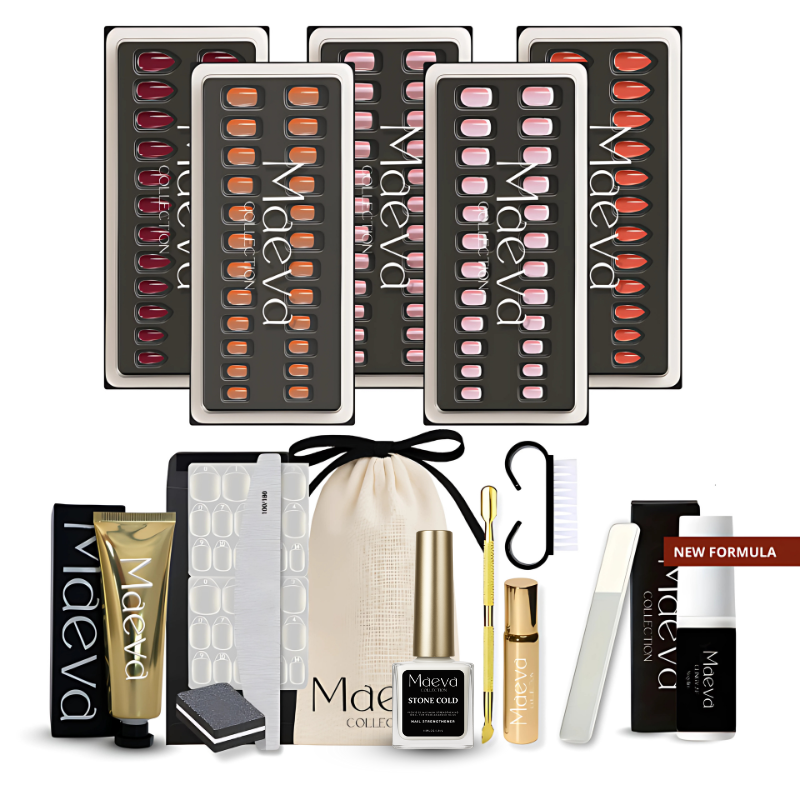 Maeva Luxe Edition