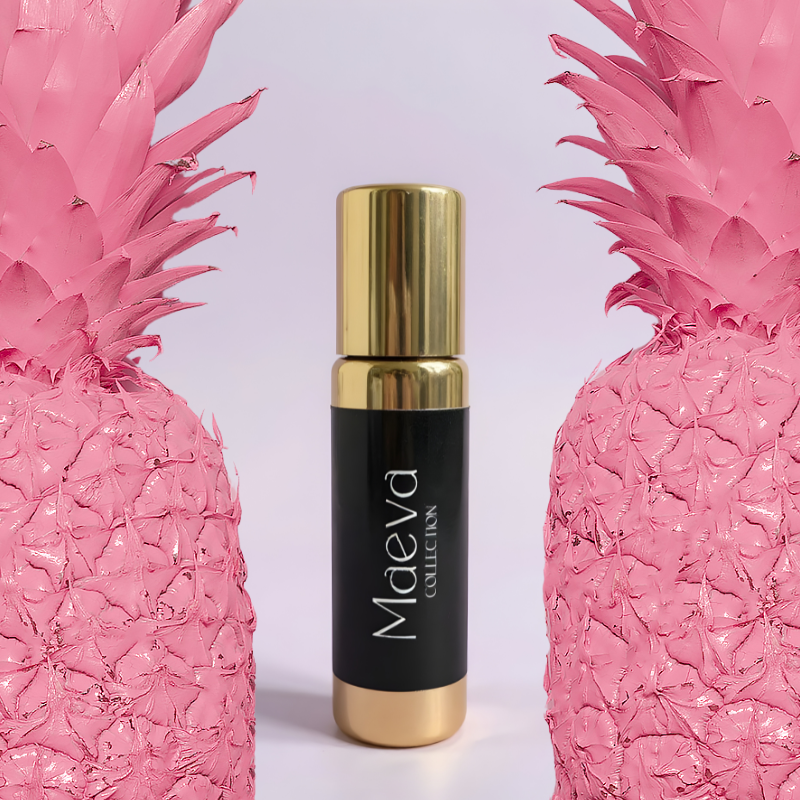 Nagelriemolie 🍍