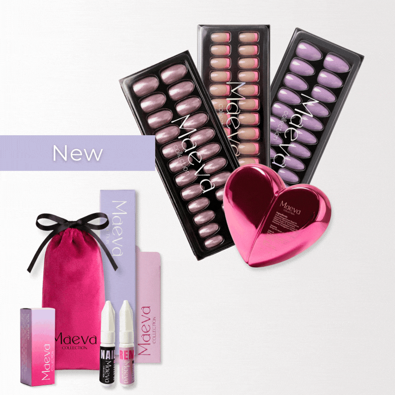 The Blush Edit 💕