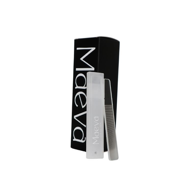 Maeva Crystal Nano File